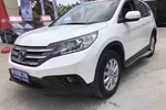 本田CR-V2015款2.0L  四驱风尚版