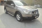 日产逍客2013款2.0XV 炫 CVT 2WD