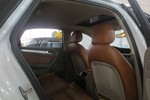 奥迪A4L2010款2.0TFSI 标准型