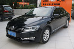 大众帕萨特2012款1.8TSI DSG 尊荣版