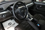 大众CC2013款2.0TSI 至尊型