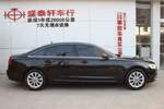 奥迪A6L2012款TFSI 标准型(2.0T)