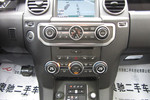 路虎第四代发现2014款3.0 V6 SC HSE