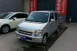 铃木北斗星2009款1.4L AMT 