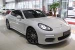 保时捷Panamera2014款Panamera 4 3.0T 