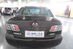 马自达Mazda62008款2.0L 手自一体 时尚型