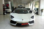 兰博基尼Aventador2012款LP700-4