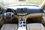 丰田汉兰达2011款2.7L 两驱5座运动版 