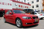 宝马3系2009款320i 豪华型