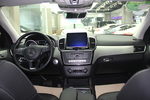 奔驰GLE轿跑SUV2015款320 4MATIC