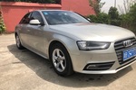 奥迪A4L2015款35 TFSI 自动标准型