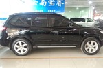 现代胜达2009款2.7L 豪华型