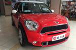 MINICOUNTRYMAN2011款1.6T COOPER S All 4