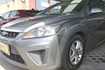 福特福克斯两厢2009款1.8L 手动舒适型
