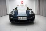 保时捷Panamera2014款Panamera 4 3.0T 