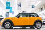 MINIMINI2014款1.5T COOPER Fun