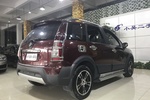 东风风行全新景逸X52013款1.6L 尊享型 国IV