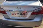 现代悦动2011款1.6L 手动舒适型