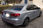 长城C30 2010款1.5L 手动豪华型