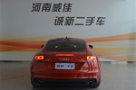 奥迪TT2011款Coupe 2.0TFSI