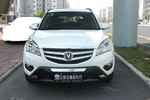 长安CS352014款1.6L 手动豪华导航型 国IV