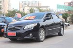 丰田卡罗拉2008款1.8L GL-i 自动 天窗特别版