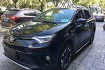 丰田RAV4荣放2016款荣放 2.5L 自动四驱精英版