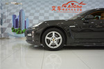 保时捷Panamera2010款Panamera 4 3.6L 