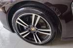 保时捷Panamera2014款Panamera 4 3.0T 