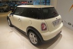 MINIMINI2011款1.6L ONE