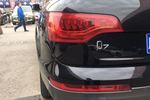 奥迪Q72012款3.0TFSI 舒适型