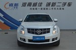 凯迪拉克SRX2010款3.0L 旗舰版