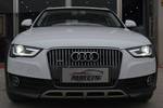 奥迪A4 allroad2014款40 TFSI allroad quattro plus版 