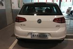 大众高尔夫2015款1.4TSI 自动豪华型