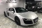 奥迪R82010款5.2FSI quattro