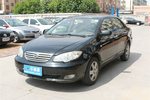 比亚迪F32009款1.5L 智能白金版豪锐型GLX-i 