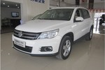 大众途观2012款1.8TSI 手自一体 菁英版（两驱）