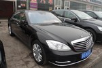 奔驰S级2012款S350L 4MATIC Grand Edition