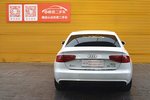 奥迪A4L2013款35 TFSI 自动标准型