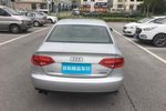 奥迪A4L2010款1.8TFSI 舒适型