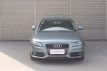 奥迪A4L2011款2.0TFSI 标准型