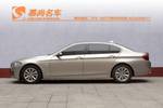 宝马5系2014款520Li 典雅型