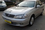 日产阳光2005款2.0LS-NAVI