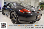 保时捷Cayman2009款Cayman 2.9L 