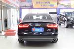 奥迪A6L2012款30 FSI 舒适型(2.5L)