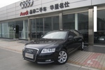 奥迪A6L2011款2.4L 舒适型