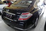 日产天籁2011款2.0L XL NAVI 智尚版