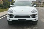 保时捷Cayenne2014款Platinum Edition 3.0T