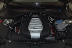 奥迪A6L2012款30 FSI 舒适型(2.5L)