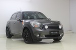 MINIMINI2011款1.6L COOPER Fun